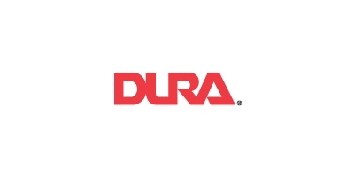 DURA Automotive Systems je vedoucím nezávislým konstruktérem a výrobcem řídících systémů řidiče, systémů řízení sedadel, bezpečnostního hardware, konstrukčních systémů karoserie, exteriéru a integrovaných systémů skla.